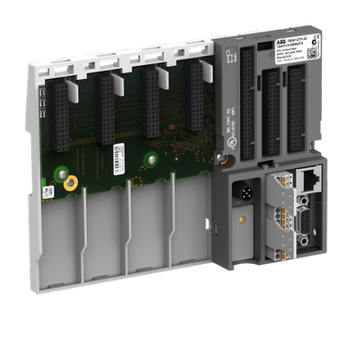 AC500 PLC CPU Unit Modul TB541-ETH